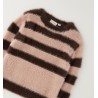 Sarabanda 0H507 Teddy Girl Sweater