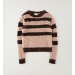 Sarabanda 0H507 Teddy Girl Sweater
