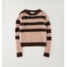Sarabanda 0H507 Teddy Girl Sweater