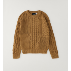 Sarabanda 0H105 Maglione tricot bambino
