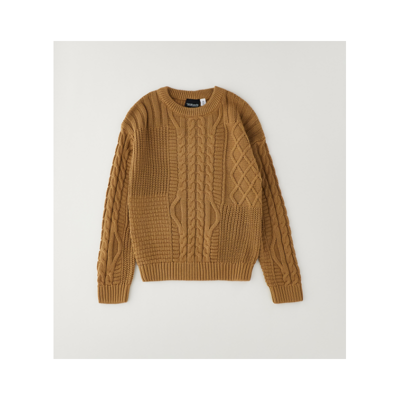 Sarabanda 0H105 Maglione tricot bambino