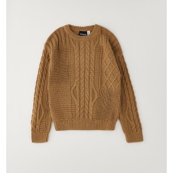 Sarabanda 0H105 Maglione tricot bambino