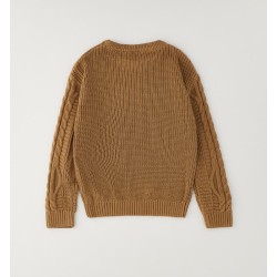 Sarabanda 0H105 Maglione tricot bambino