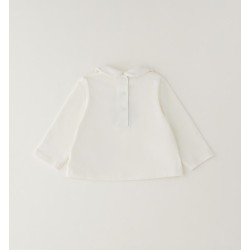 Minibanda 3H709 T-shirt lumaca neonata