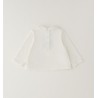 Minibanda 3H709 T-shirt lumaca neonata