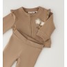 Minibanda 3H771 Tuta jogging neonata