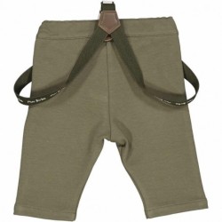 Birba 34024 32026 Completo T-shirt orsetto e pantalone neonato