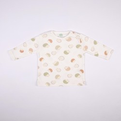 FS Baby 16985 Completo salopette e t-shirt neonato