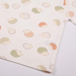 FS Baby 16985 Completo salopette e t-shirt neonato
