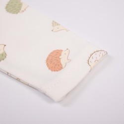 FS Baby 16985 Completo salopette e t-shirt neonato