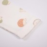 FS Baby 16985 Completo salopette e t-shirt neonato