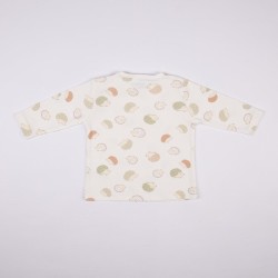 FS Baby 16985 Completo salopette e t-shirt neonato