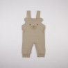 FS Baby 16985 Completo salopette e t-shirt neonato