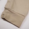 FS Baby 16985 Completo salopette e t-shirt neonato
