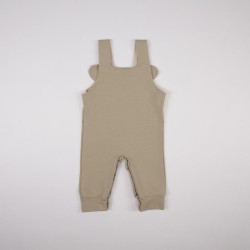 FS Baby 16985 Completo salopette e t-shirt neonato