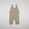 FS Baby 16985 Completo salopette e t-shirt neonato