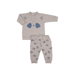 FS Baby 16999 Completo jogging neonato