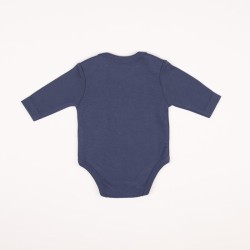 FS Baby 17079 Body a maniche lunghe neonato