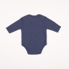 FS Baby 17079 Body a maniche lunghe neonato