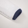 FS Baby 17086 Accappatoio con cappuccio neonato
