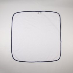 FS Baby 17087 Newborn Bath Towel