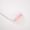 FS Baby 17032 Baby Girl Hooded Bathrobe