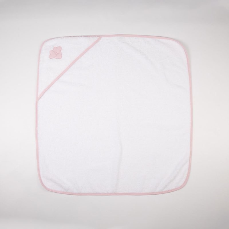 FS Baby 17033 Asciugamano da bagno neonata