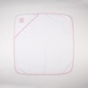 FS Baby 17033 Asciugamano da bagno neonata