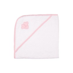 FS Baby 17033 Asciugamano da bagno neonata