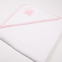 FS Baby 17033 Asciugamano da bagno neonata