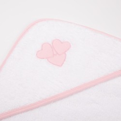 FS Baby 17033 Asciugamano da bagno neonata