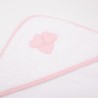 FS Baby 17033 Asciugamano da bagno neonata