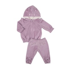 FS Baby 17040 Completo jogging neonata