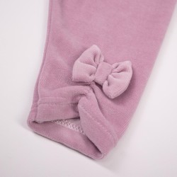FS Baby 17040 Baby Girl Jogger Set