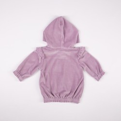 FS Baby 17040 Completo jogging neonata