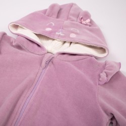 FS Baby 17040 Baby Girl Jogger Set