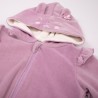 FS Baby 17040 Baby Girl Jogger Set