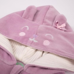 FS Baby 17040 Baby Girl Jogger Set