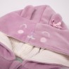 FS Baby 17040 Baby Girl Jogger Set