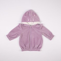 FS Baby 17040 Baby Girl Jogger Set