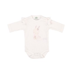 FS Baby 17039 Maglia a body neonata
