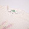 FS Baby 17039 Maglia a body neonata