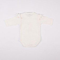 FS Baby 17039 Maglia a body neonata