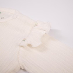 FS Baby 17039 Maglia a body neonata