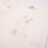 FS Baby 17039 Maglia a body neonata