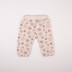 FS Baby 17055 Completo jogging e fascia capelli neonata
