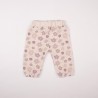 FS Baby 17055 Completo jogging e fascia capelli neonata