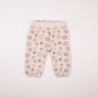 FS Baby 17055 Baby Girl Jogging & Headband Set