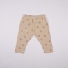 FS Baby 17092 17101 Leggings and headband t-shirt set for newborn girl