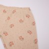 FS Baby 17092 T-shirt set leggings and headband baby girl